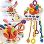 Ruhhy Multifunctioneel sensorisch speelgoed voor kinderen..., Kinderen en Baby's, Ophalen of Verzenden, Nieuw