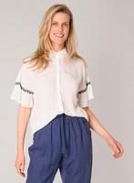 YEST blouse Idylle Maat:, Kleding | Dames, Blouses en Tunieken, Verzenden, Nieuw, Overige kleuren