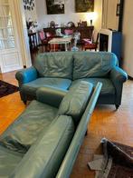 Poltrona Frau - A.A. Patijn - Sofa (2) - Kalfsleer - Otello, Huis en Inrichting, Nieuw