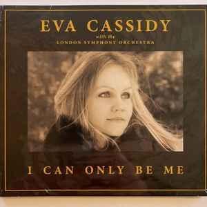 cd - Eva Cassidy - I Can Only Be Me, Cd's en Dvd's, Cd's | Pop, Verzenden