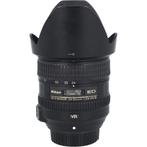 Nikon AF-S 24-85mm F/3.5-4.5 G ED VR | Tweedehands, Audio, Tv en Foto, Fotografie | Lenzen en Objectieven, Verzenden, Gebruikt