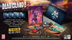 Dead island 2 Hel-la edition / PS4, Verzenden, Nieuw
