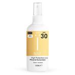 Naïf Mineral Sunscreen Spray SPF30 - 100ml, Nieuw, Overige typen, Ophalen of Verzenden