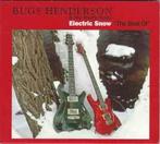 cd digi - Bugs Henderson &amp; The Shuffle Kings - Electr..., Zo goed als nieuw, Verzenden