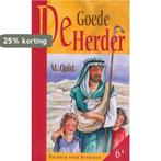 GOEDE HERDER, DE 9789033116223 M. Quist, Boeken, Verzenden, Gelezen, M. Quist