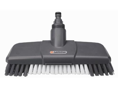 Combi-systeem schrobber met krabber, Watersport en Boten, Bootonderdelen, Nieuw, Zeilboot of Motorboot, Ophalen of Verzenden