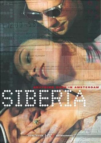 Siberia (REGIO 1) IMPORT, Cd's en Dvd's, Dvd's | Drama, Drama, Verzenden