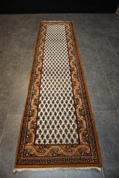 Sarough Mir - Tapijt - 300 cm - 80 cm, Huis en Inrichting, Stoffering | Tapijten en Kleden