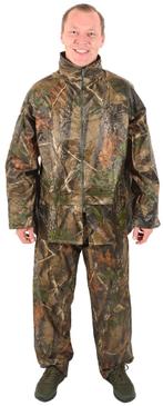 Ultimate camo rain suit size XXL, Nieuw, Overige typen, Verzenden