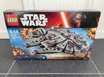 Lego - Star Wars - 75105 millennium falcon, Nieuw