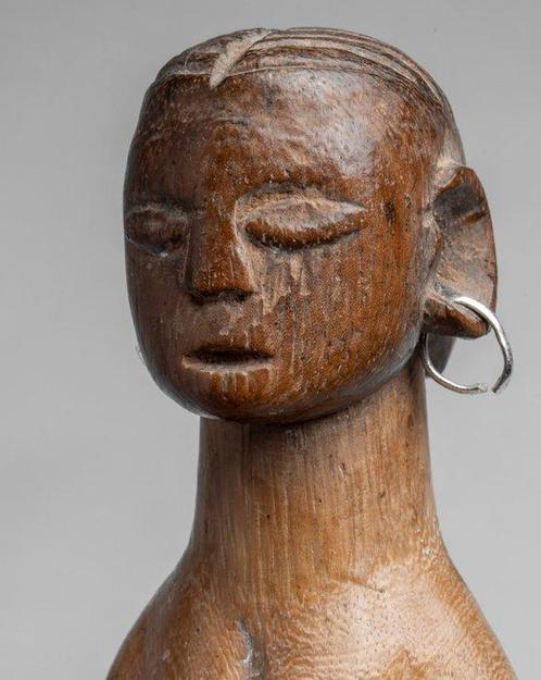 Surrogaat-tweeling - Hohovi Venavi - Fon - Benin-Dahomey, Antiek en Kunst, Kunst | Niet-Westerse kunst