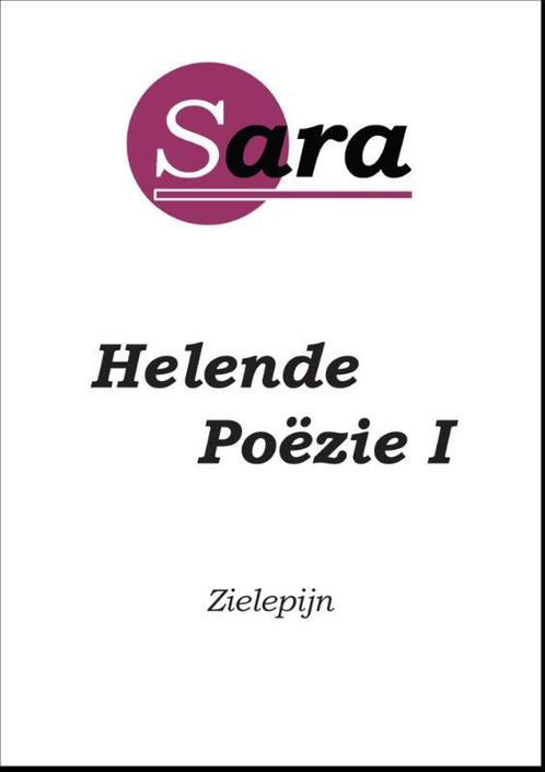 Zielepijn / Helende poëzie / 1 9789048429561, Boeken, Gedichten en Poëzie, Zo goed als nieuw, Verzenden