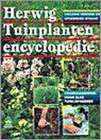 Herwig tuinplanten-encyclopedie, Boeken, Nieuw, Verzenden