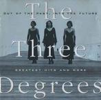 cd - The Three Degrees - Out Of The Past, Into The Future, Verzenden, Zo goed als nieuw