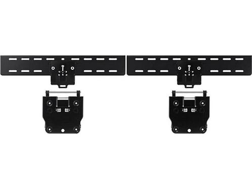 Samsung WMN-R30EA/XC TV mount 2,16 m (85) Zwart, Huis en Inrichting, Woonaccessoires | Overige, Nieuw, Verzenden
