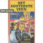 Het achterste veen 9789035111615 Jansen, Verzenden, Gelezen, Jansen