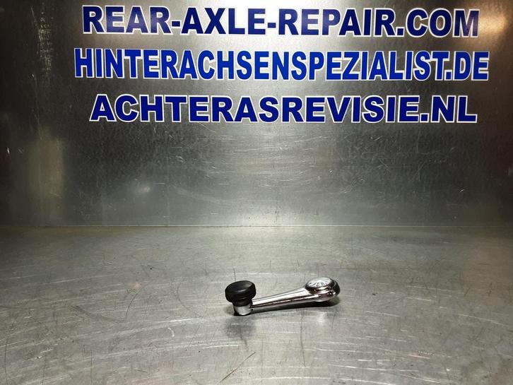 Raamslinger Opel Kadett C, past ook op GT, Manta A, Ascon..., Auto-onderdelen, Interieur en Bekleding, Gebruikt, Opel, Verzenden