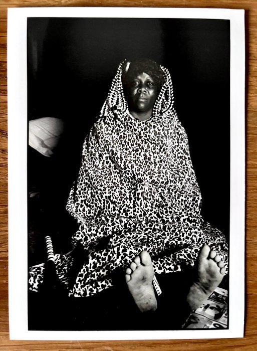 Françoise Huguier - Durban, Afrique du Sud, Antiek en Kunst, Kunst | Designobjecten