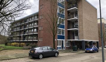 Te Huur 4 Kamer Appartement Banckertlaan In Hilversum