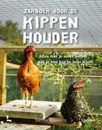 Zakboek voor de kippenhouder 9789401471930 Sander Bauwens, Boeken, Hobby en Vrije tijd, Verzenden, Zo goed als nieuw, Sander Bauwens