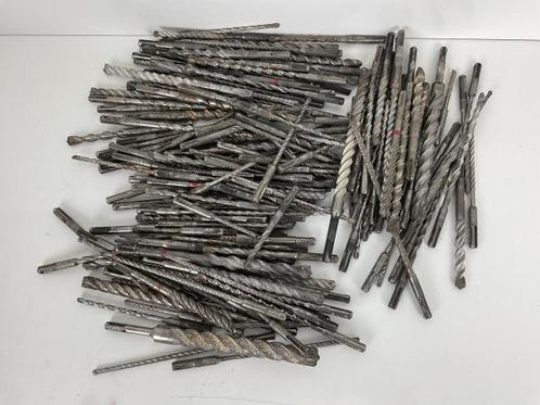 Veiling - Partij Boren, Doe-het-zelf en Verbouw, Gereedschap | Boormachines