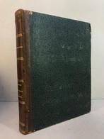 Abbé Bonnaterre - Tableau encyclopédique (.) règnes de la