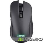 Trust GXT 923 YBAR Draadloze Zwarte Gaming Muis, Verzenden, Nieuw, Trust