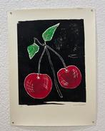 Werner Reuber (1947) - Kirschen, Antiek en Kunst