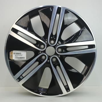 Originele velgen 20 inch BMW I3 styling 430 5x112 *OS1005972 beschikbaar voor biedingen