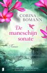 De maneschijnsonate - Corina Bomann - Paperback