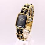 Chanel - Premiere L,Vintage - H0001 - Dames - 1990-1999, Sieraden, Tassen en Uiterlijk, Horloges | Heren, Nieuw