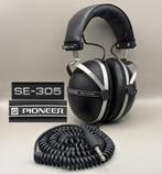 Pioneer - SE-305 Hoofdtelefoon, Nieuw
