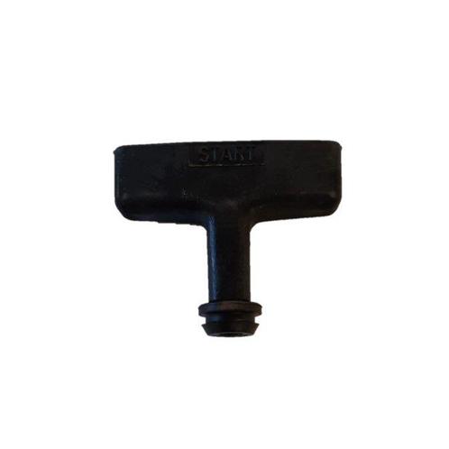 Hatz 1B20 / 1B30 handgreep compleet 01497800, Zakelijke goederen, Machines en Bouw | Tuin, Park en Bosbouw, Overige typen, Ophalen of Verzenden