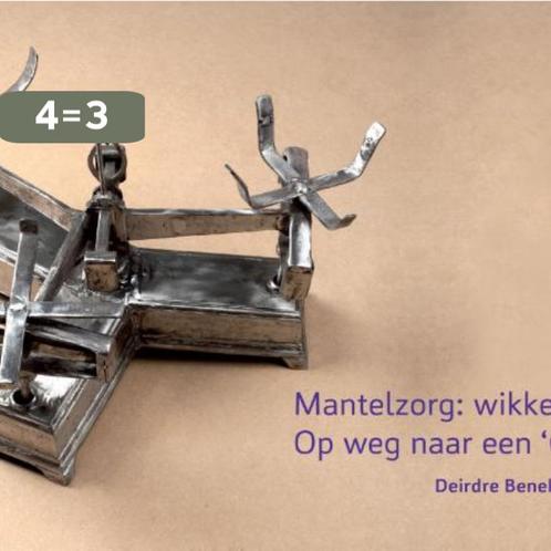 Mantelzorg wikken en wegen 9789059725904, Boeken, Wetenschap, Zo goed als nieuw, Verzenden