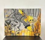 Daluxe Art - 1999 • Money Lock – Uncle Scrooge Edition, Antiek en Kunst