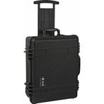 Peli™ (Protector) Case 1560 Black 51,7x39,2x22,9cm, Audio, Tv en Foto, Fotografie | Fototassen, Nieuw, Overige merken, Overige typen
