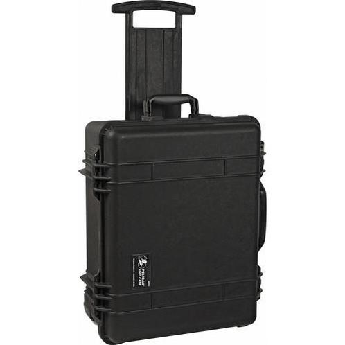 Peli™ (Protector) Case 1560 Black 51,7x39,2x22,9cm, Audio, Tv en Foto, Fotografie | Fototassen, Overige typen, Nieuw, Overige merken