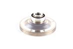 VHM insert KTM 200SX / 200EXC 2003 - 2016 (16.90cc) VHM stan, Verzenden, Nieuw
