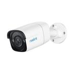 Reolink P330, 8MP 4K PoE IP Camera met Persoon/Voertuig, Ophalen of Verzenden, Nieuw