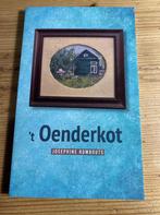 t Oenderkot 9789493220324 Josephine Rombouts, Boeken, Verzenden, Gelezen, Josephine Rombouts