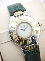 Cartier - Must de Cartier 21 - 9011 - Unisex - 1990-1999, Nieuw
