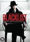 Blacklist - Seizoen 1 - DVD