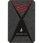 SureFire Gaming Bunker SSD 512GB - externe hardeschijf, Verzenden, Nieuw