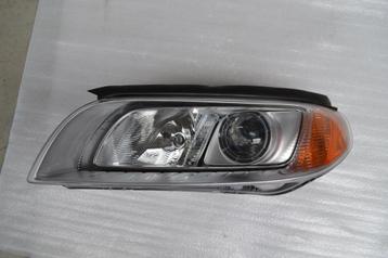 Xenon koplamp volvo v70 links beschikbaar voor biedingen