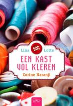 Een kast vol kleren / Girls only 9789044814125, Verzenden, Gelezen, Corine Naranji