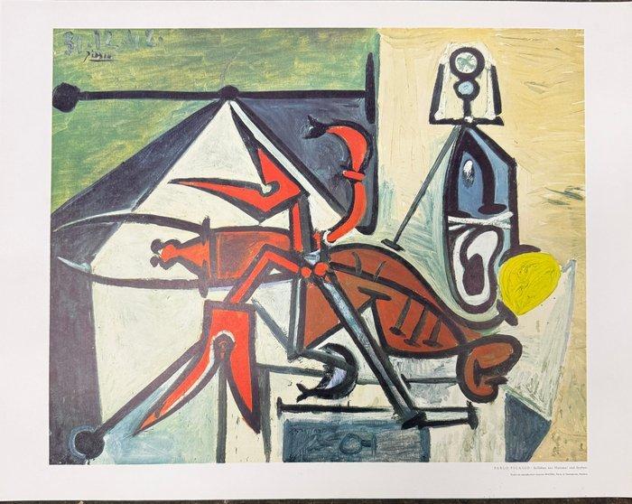 Pablo Picasso (1881-1973) - Composition, Antiek en Kunst, Antiek | Overige Antiek