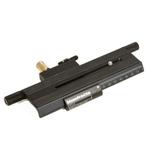 Manfrotto 454 Micro Sliding Plate - Tweedehands, Verzenden, Gebruikt