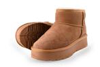 Sacha Boots in maat 39 Bruin | 10% extra korting, Kleding | Dames, Schoenen, Bruin, Verzenden, Overige typen, Sacha