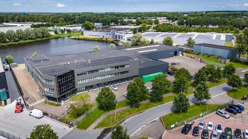 Bedrijfsruimte, Loods te huur Hefbrugweg 77 Almere, Zakelijke goederen, Bedrijfs Onroerend goed, Bedrijfsruimte, Huur