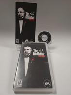 Godfather Mob Wars American Edition Playstation Portable, Spelcomputers en Games, Ophalen of Verzenden, Nieuw